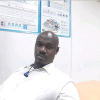 Teddy Nyongesa