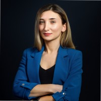Tamar Albutashvili