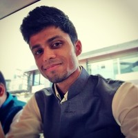 Parikshit Kansara