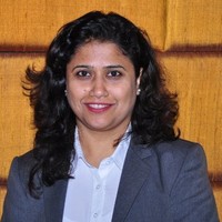 Shilpa Salvi
