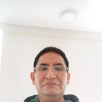 Javier Vilcas Huamán
