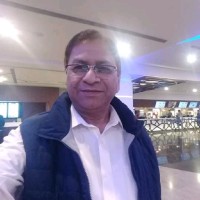 Rakesh Singhania