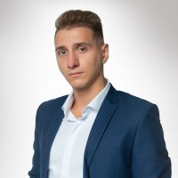 Siarhei Zubau