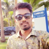 Md. Imran Hossain Samrat