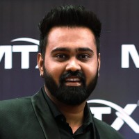 Gaurav Vijay