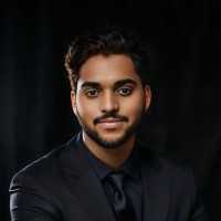 Sai Pranith Patibandla