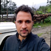 Hitesh Aryal