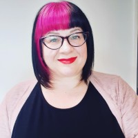 Roberta Richter, MLIS