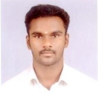 Arun Rakesh C