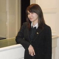 Melania Octavianti Asmono