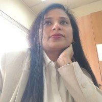Swapna Jose- Assoc.Cipd