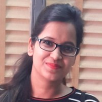 Anu Yadav