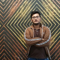 Sameer Khanal