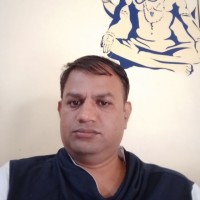 sunil dodke