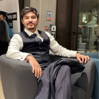 Pranith kumar Janjirapu