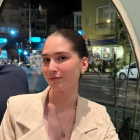 Ilana Smolianitzki