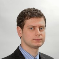 Andrew Evans