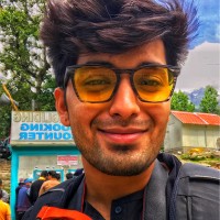 Ajinkya Pande