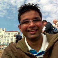 Piyush Patel