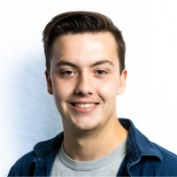 Zachary Lindskoog