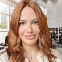 Marjolaine Goulet