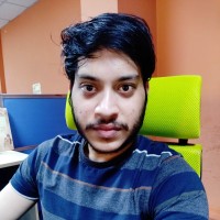 Deepesh Singhal