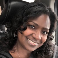 Shanté P. Fleming