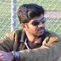 Arun Kumar Raman