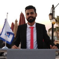 Mahmoud Salem