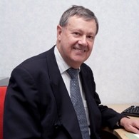 Ken Sutton