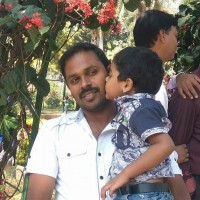 Mohan Dharumar