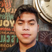 Mark Jayson Mabanag