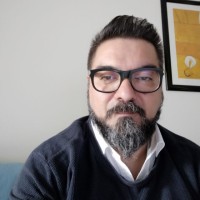 Angelo Presta