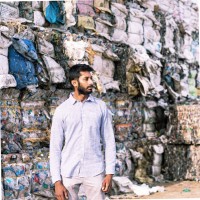 Kaushik Krishnakumar