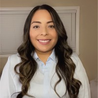 Vanessa Arevalo