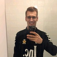 Liam Townsend