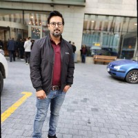 Imran Mohsin