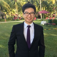 Kevin Lim
