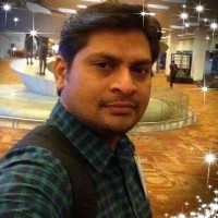 Nitin Sapkale