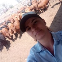 Edilene Barbosa Vieira