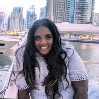 Deborah Ramamoorthy