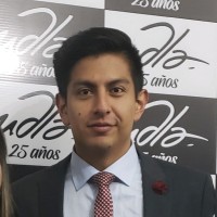 Andrés Alcívar