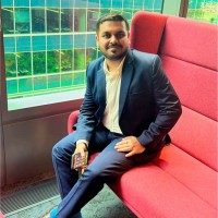 Prasenjit Dutta