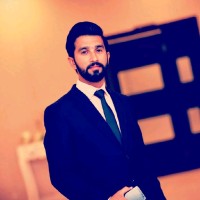Arslan Khan