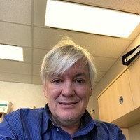 Dale Richardson