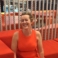 Jo Marshall