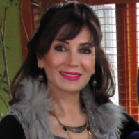 Nahid Asgari