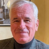 Gregory Gilroy