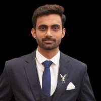 Kamran Haider