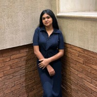 Trisagni Mukherjee